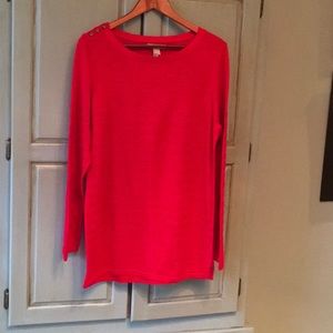 Banana Republic sweater